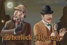 Sherlock Mystery